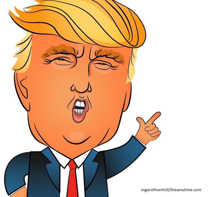 Trump wird überraschen!