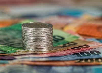 Upgrade für Sicherheitsinvestoren: Unser Solid Depot als Alternative zu Staats- und Unternehmensanleihen