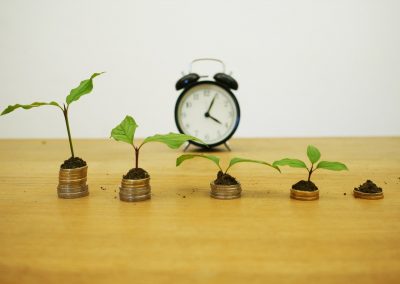 Endspurt für Steuersparer!