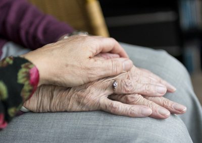 4 Tipps für die Pflegeversicherung